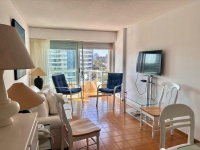 Apartamento ID.781/Alquiler-Invernal-Punta-del-Este-Uruguay - Alquiler Invernal Punta del Este Uruguay