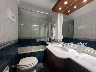 Apartamento ID.290 - Apartamento en pocitos nuevo de 4 dormitorios 1suite a media cuadra de la rambla