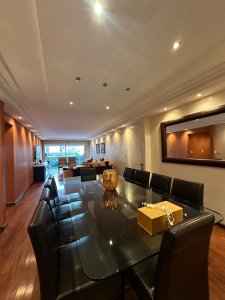 Apartamento ID.290 - Apartamento en pocitos nuevo de 4 dormitorios 1suite a media cuadra de la rambla