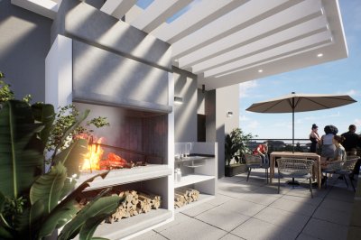 Apartamento ID.809/Apartamentos-en-venta,-Genaro-Maldonado-en-Montevideo - Apartamentos en venta, Genaro Maldonado en Montevideo