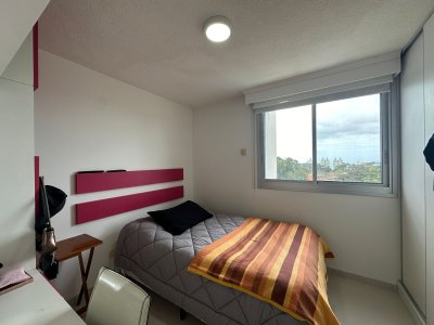 Apartamento ID.259 - Apartamento de 3 dormitorios en venta en Punta del Este