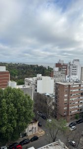 Apartamento ID.350/Alquiler-monoambiente-en-Parque-Batlle-con-vistas-despejadas,-al-mar-y-a-al-parque. - Alquiler monoambiente en Parque Batlle con vistas despejadas, al mar y a al parque.