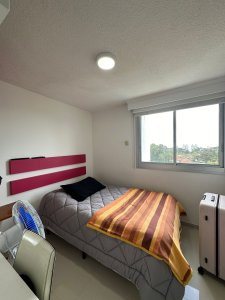 Apartamento ID.259 - Apartamento de 3 dormitorios en venta en Punta del Este