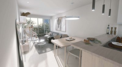 Apartamento ID.830/Apartamento-en-venta-en-Buceo-con-alta-rentabilidad,-Montevideo - Apartamento en venta en Buceo con alta rentabilidad, Montevideo