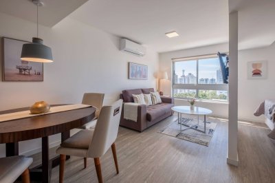 Apartamento ID.704/Apartamento-En-Venta-Dormitorio-Loft - Apartamento En Venta Dormitorio Loft