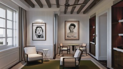 Apartamento ID.993 - Cipriani Ocean Resort, Club Residences & Casino en Punta del Este