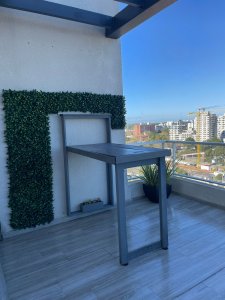 Apartamento ID.1172/venta-de-apartamento-duplex-penthouse-en-zona-Las-Delicias-de-tres-dormitorios - venta de apartamento duplex penthouse en zona Las Delicias de tres dormitorios