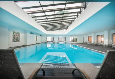 Apartamento ID.1475 - Apartamentos en venta, Greenlife Boulevard, Punta del Este.