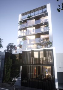 Apartamento ID.810/Kiu-Tower-Cibils:-Inversión-Inteligente-en-una-Zona-con-Proyección - Kiu Tower Cibils: Inversión Inteligente en una Zona con Proyección