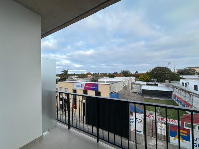 Apartamento ID.107/Apartamento-en-Alquiler-en-Maldonado - Apartamento en Alquiler en Maldonado