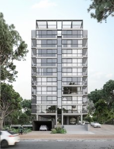 Apartamento ID.1390 - ERRE 16 - Proyecto de Apartamentos sobre Avda. Roosevelt