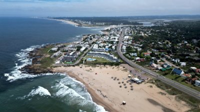 Apartamento ID.1017/DUO-La-Barra-apartamento-en-venta-cerca-de-la-playa,-Maldonado - DUO La Barra apartamento en venta cerca de la playa, Maldonado