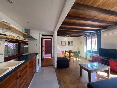 Apartamento ID.1171/Apartamento-en-Zona-del-Puerto - Apartamento en Zona del Puerto