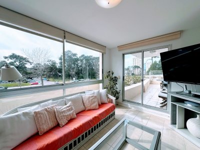 Apartamento ID.39 - Apartamento en venta en Punta del Este