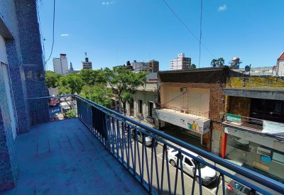 Apartamento ID.1498/Amplio-Apartamento-en-pleno-centro - Amplio Apartamento en pleno centro