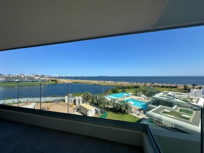 Apartamento ID.1490 - Poseidón Laguna