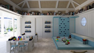 Apartamento ID.993 - Cipriani Ocean Resort, Club Residences & Casino en Punta del Este