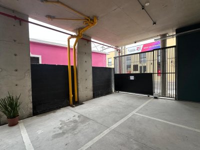 Apartamento ID.107/Apartamento-en-Alquiler-en-Maldonado - Apartamento en Alquiler en Maldonado