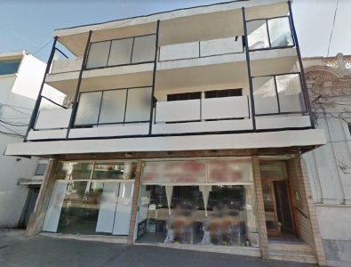 Apartamento ID.856/Apartamento-en-Venta-en-Salto - Apartamento en Venta en Salto