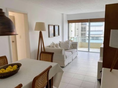 Apartamento ID.21/Edificio-Torre-Marina-I - Edificio Torre Marina I