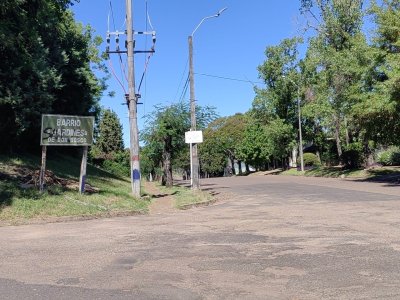 Apartamento ID.1639/Apartamento-en-Complejo-San-Martin - Apartamento en Complejo San Martin