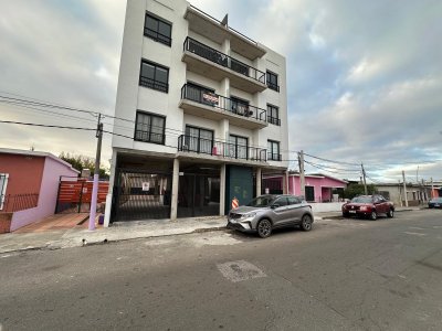Apartamento ID.107/Apartamento-en-Alquiler-en-Maldonado - Apartamento en Alquiler en Maldonado