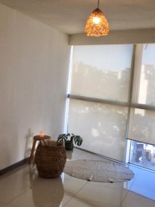Apartamento ID.350/Alquiler-monoambiente-en-Parque-Batlle-con-vistas-despejadas,-al-mar-y-a-al-parque. - Alquiler monoambiente en Parque Batlle con vistas despejadas, al mar y a al parque.