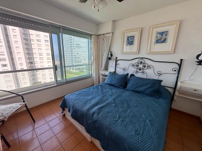 Apartamento ID.781/Alquiler-Invernal-Punta-del-Este-Uruguay - Alquiler Invernal Punta del Este Uruguay
