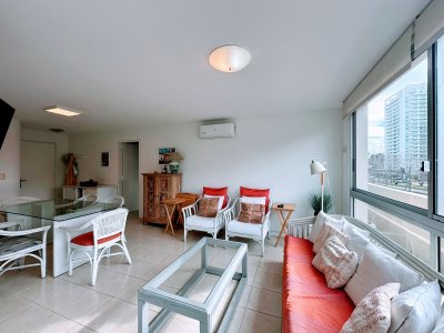 Apartamento ID.39 - Apartamento en venta en Punta del Este