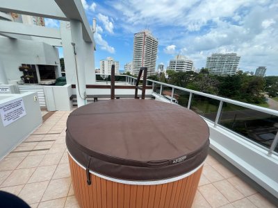 Apartamento ID.102/Aptamento-en-Edificio-The-Point-brava - Aptamento en Edificio The Point brava