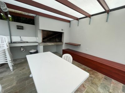 Apartamento ID.102/Aptamento-en-Edificio-The-Point-brava - Aptamento en Edificio The Point brava