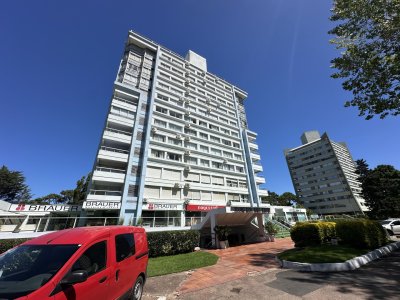 Apartamento en venta - Edificio Club Sol del Este | Punta del Este