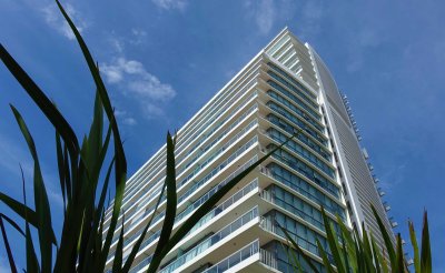 Torre Onix: Disfruta de tus vacaciones en Punta del Este