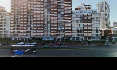 Apartamento en venta en Punta del Este con Vista al Mar