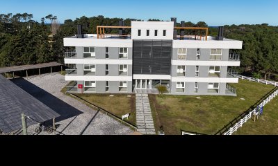 Apartamentos en venta en La Barra, Punta del Este