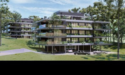 DUO La Barra apartamento en venta cerca de la playa, Maldonado