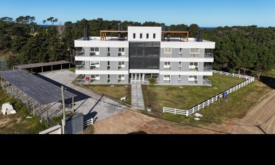 Apartamentos en venta en La Barra, Punta del Este