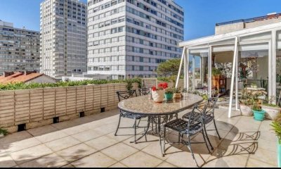 Apartamento en la Península de Punta del Este