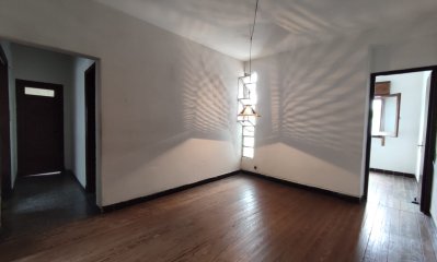 Apartamento en venta 3 dormitorios, Reducto