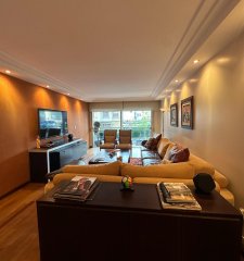 Apartamento en pocitos nuevo de 4 dormitorios 1suite a media cuadra de la rambla