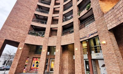 Apartamento en Venta - Brasil 1210 - Edificio EL MIRADOR