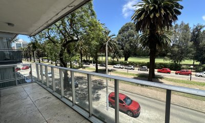 Apartamento en Venta en Punta Carretas Montevideo