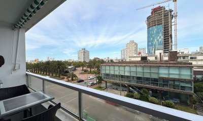 Apartamento en Venta en Edificio Peninsula