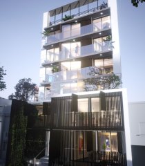 Kiu Tower Cibils: Inversión Inteligente en una Zona con Proyección