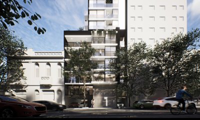 Apartamentos en venta, Genaro Maldonado en Montevideo