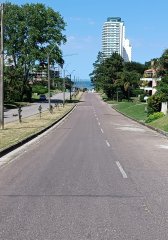 Apartamentos a estrenar parada 18 de punta del Este