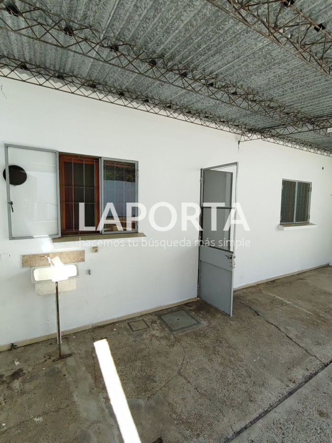 Casa ID.547/¡Tu-próximo-hogar-en-la-zona-Este-de-Salto-te-espera! - ¡Tu próximo hogar en la zona Este de Salto te espera!