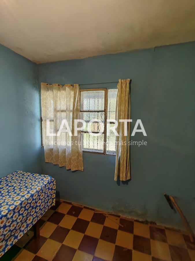 Casa ID.407/Casa-en-venta-en-avenida-principal-de-Salto-Nuevo - Casa en venta en avenida principal de Salto Nuevo