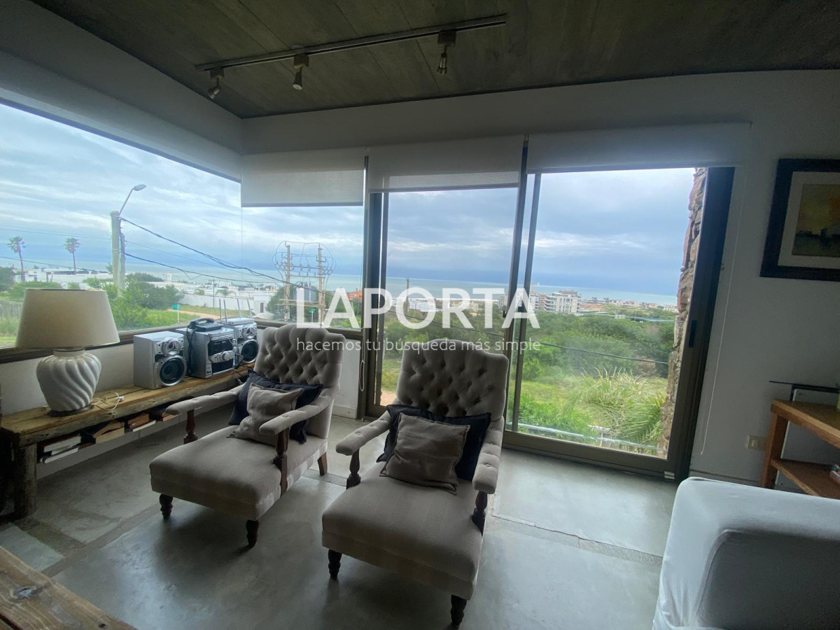 Casa ID.411/Hermosa-casa-a-la-venta-en-el-Chorro - Hermosa casa a la venta en el Chorro; Punta del Este