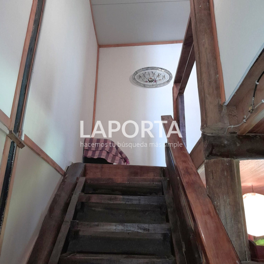 Casa ID.495/Tu-nuevo-hogar:-Disfruta-de-la-naturaleza-y-la-playa-en-La-Pedrera,-Rocha. - Tu nuevo hogar: Disfruta de la naturaleza y la playa en La Pedrera, Rocha.